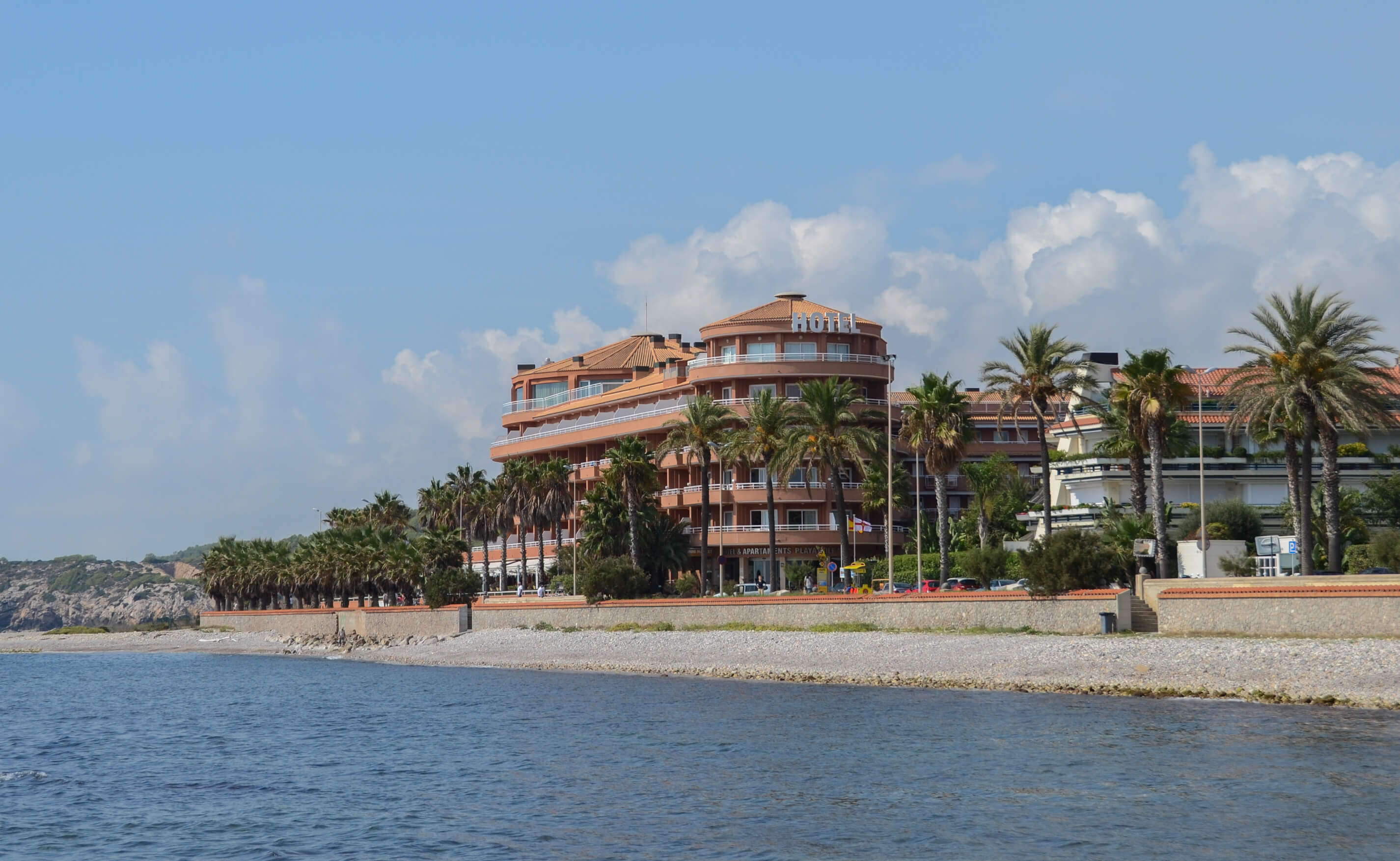 Hotel Sunway Playa